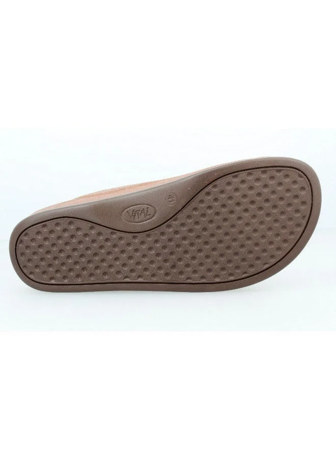 VITAL 148-1010 Vital Mens Sandals Vital Seta 0958B44832 Cognac