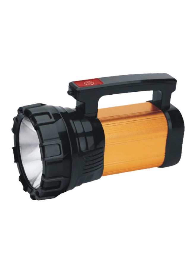 سترونج لايت مصباح يدوي LED قابل لإعادة الشحن - Image 1