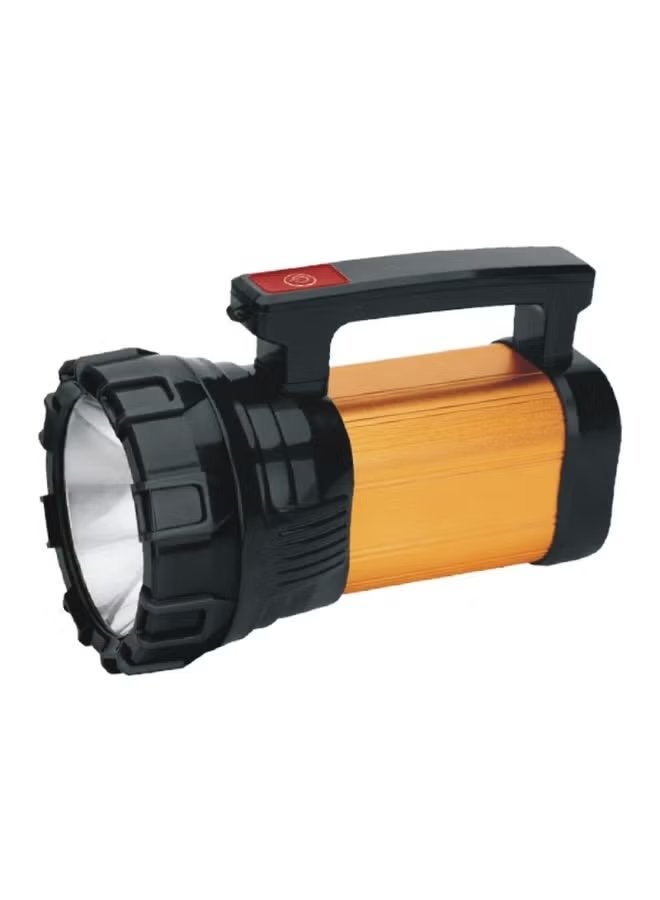 سترونج لايت مصباح يدوي LED قابل لإعادة الشحن - Image 2