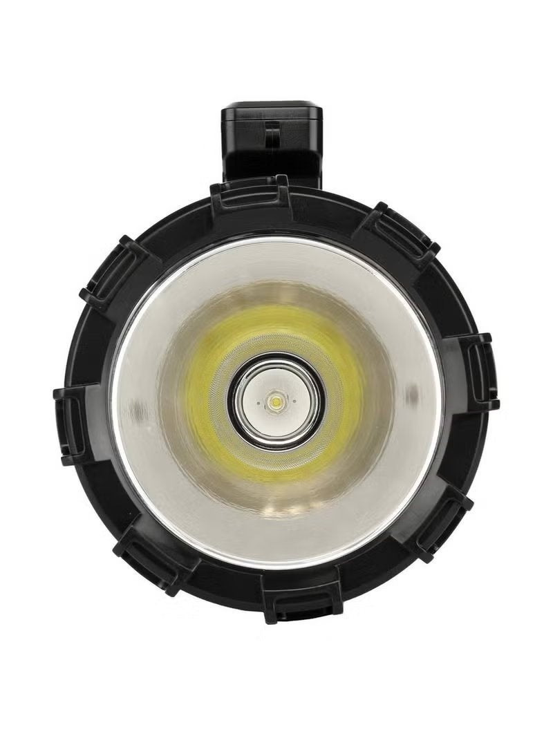 سترونج لايت مصباح يدوي LED قابل لإعادة الشحن - Image 4