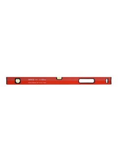 Yato YATO Allumnium Levels with Magnet 800mm 2 Vials 