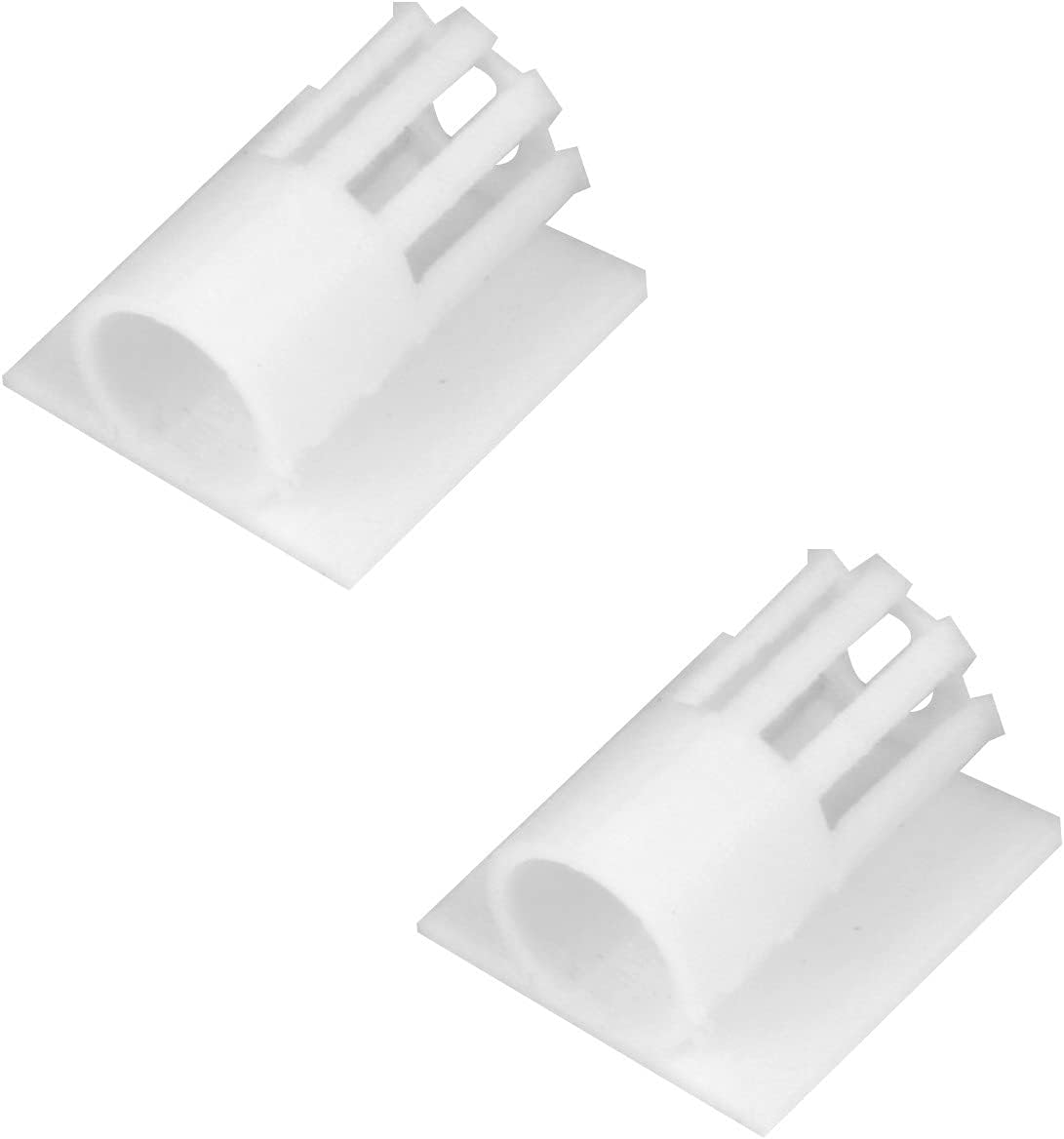تشيكي جلو Cheekyglo 1 131 716 8520 1020 Motor Hollow Cup Brush Motor Seat Fixed Cover Mount For 2 Ch