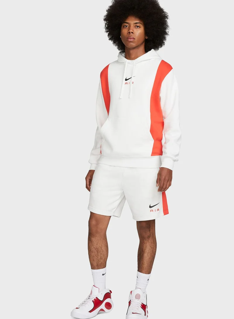 Nike Essential Air Shorts