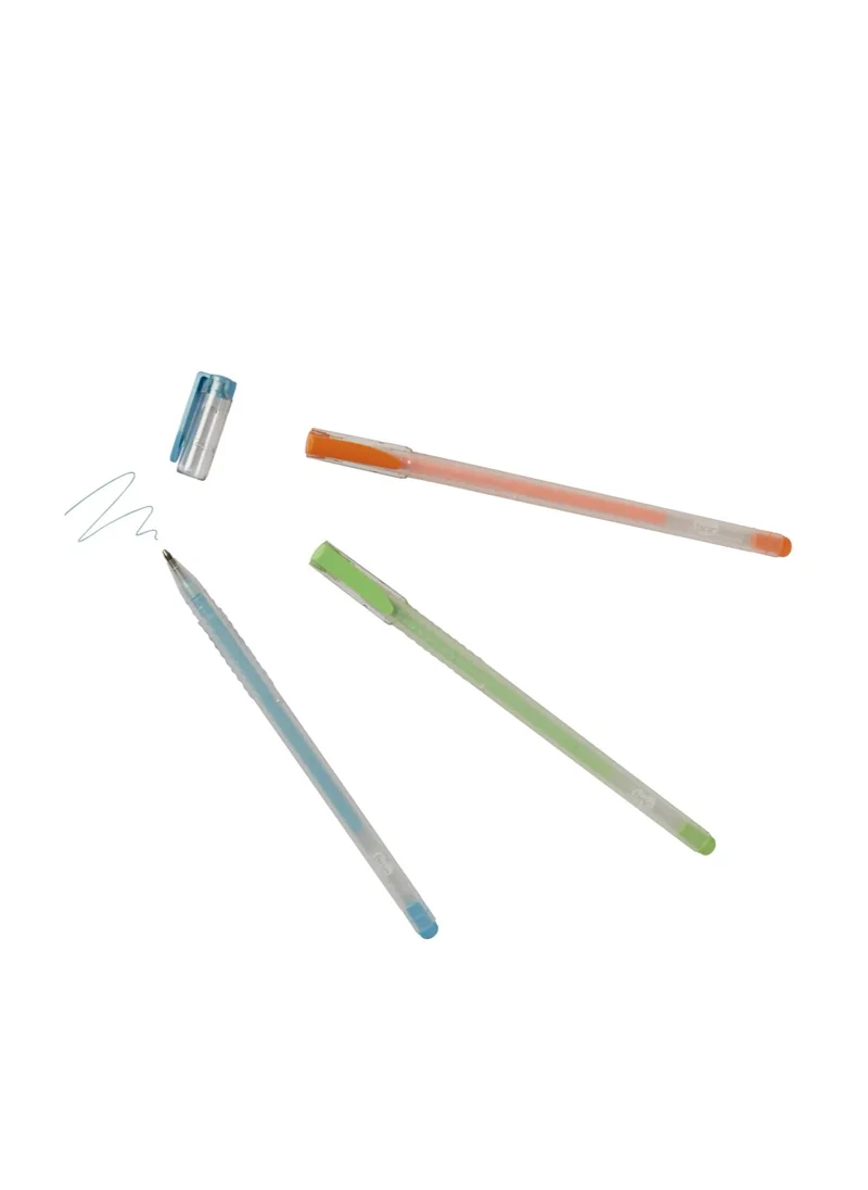 تينك Scented Pastelicious Gel Pens