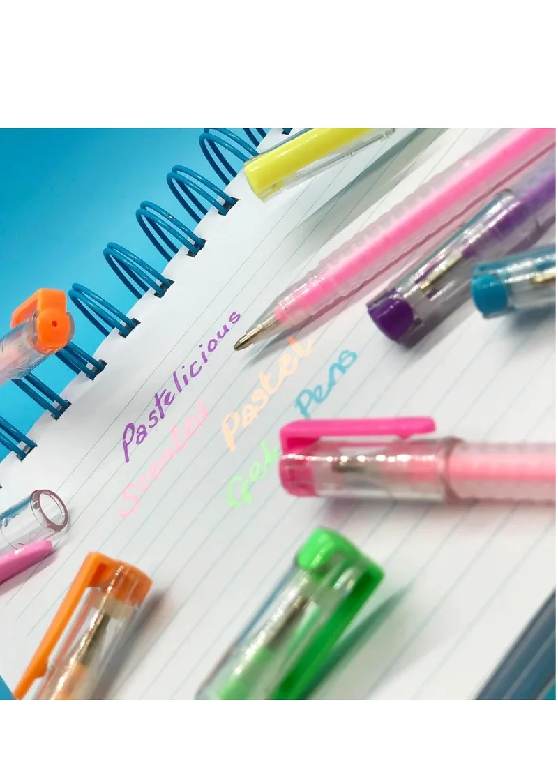 Tinc Scented Pastelicious Gel Pens
