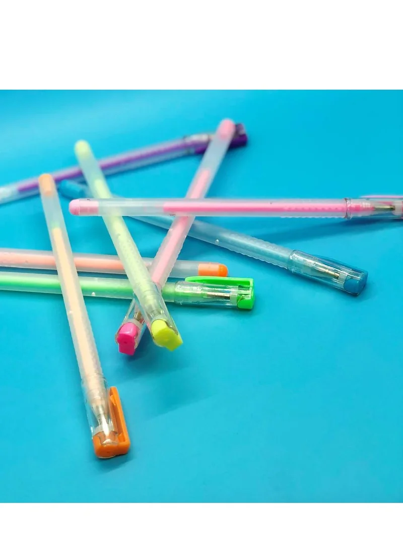 Tinc Scented Pastelicious Gel Pens