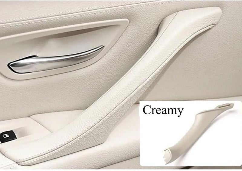 Goodithy 7PCS Door Handle Set for BMW 5 Series - Image 5