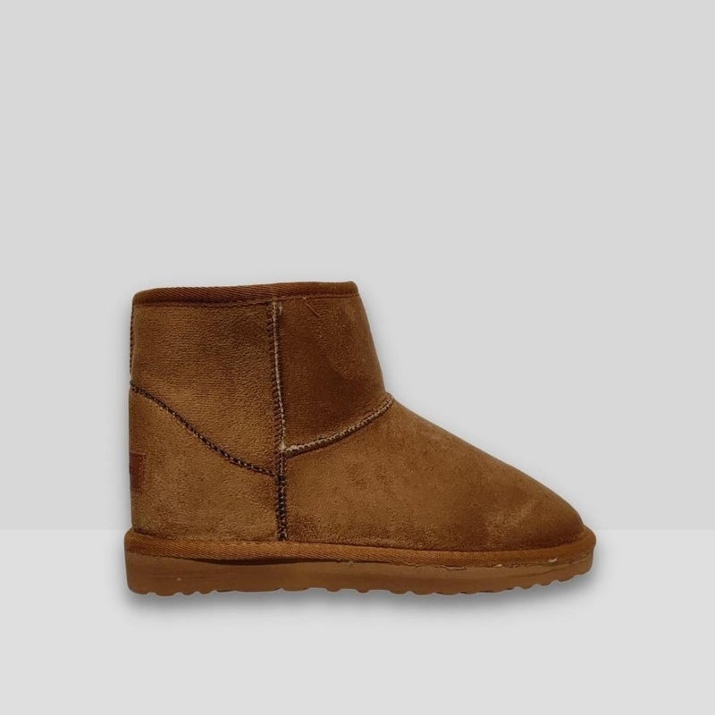 pierre cardin e 52127 Women's Ugg Casual Boots Model