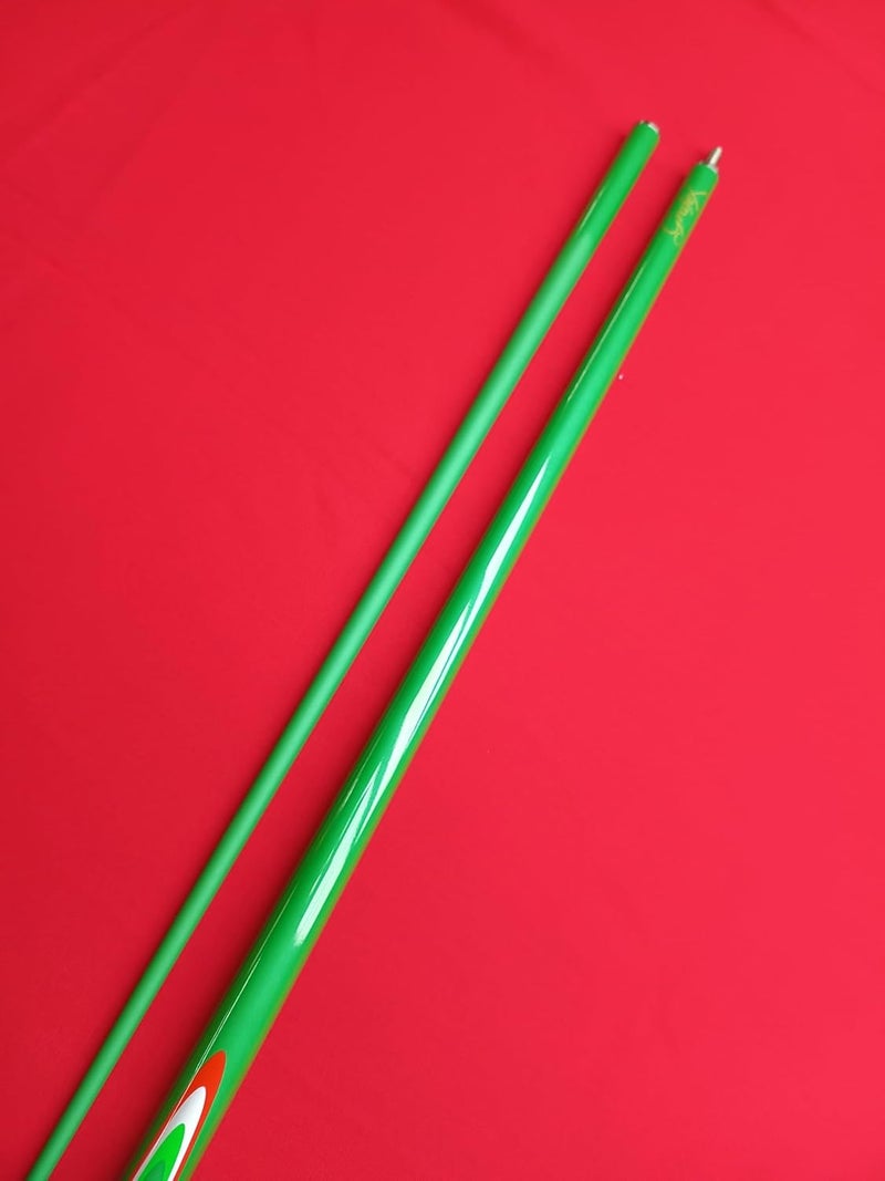 JBB Billiard Snooker and Pool Cue Stick Tip Size 9mm (Green) - 1 Pcs - Image 4
