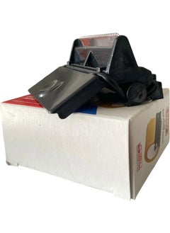 Practical Tape Cutting Apparatus