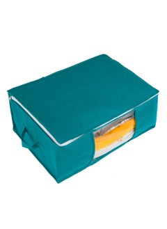 Generic Large Capacity Foldable Storage Bag Multicolour 49 x 36 x 21cm  - Image 2