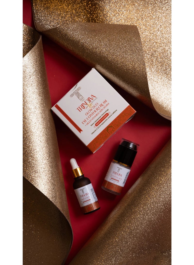 Trindiva Glow Duo