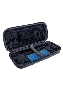 Skycare Skycare  Carrying Case Compatible with PlayStation 5 Portal Remote Player Handheld Game Console, Shockproof Anti-Scratch Travel Portable Bag Accessories, PS Portal Protective Shell  - Image 2