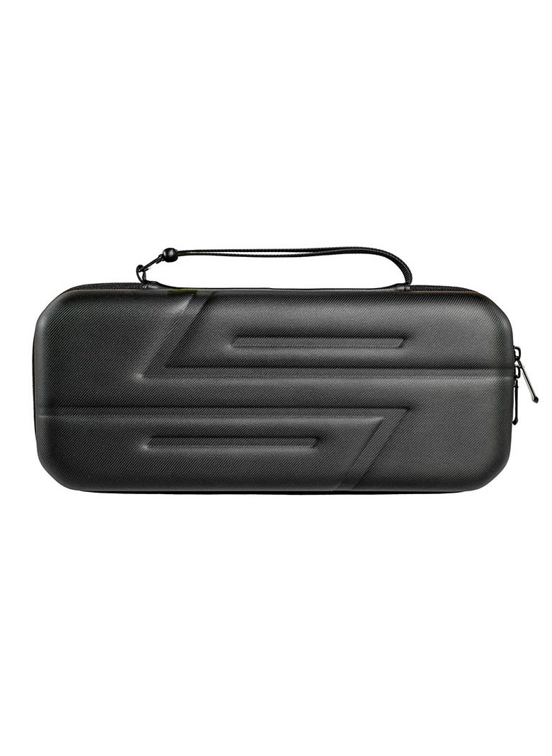 Skycare - Skycare  Carrying Case Compatible with PlayStation 5 Portal Remote Player Handheld Game Console, Shockproof Anti-Scratch Travel Portable Bag Accessories, PS Portal Protective Shell - Image 1