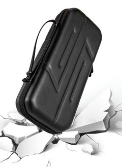 Skycare Skycare  Carrying Case Compatible with PlayStation 5 Portal Remote Player Handheld Game Console, Shockproof Anti-Scratch Travel Portable Bag Accessories, PS Portal Protective Shell  - Image 3