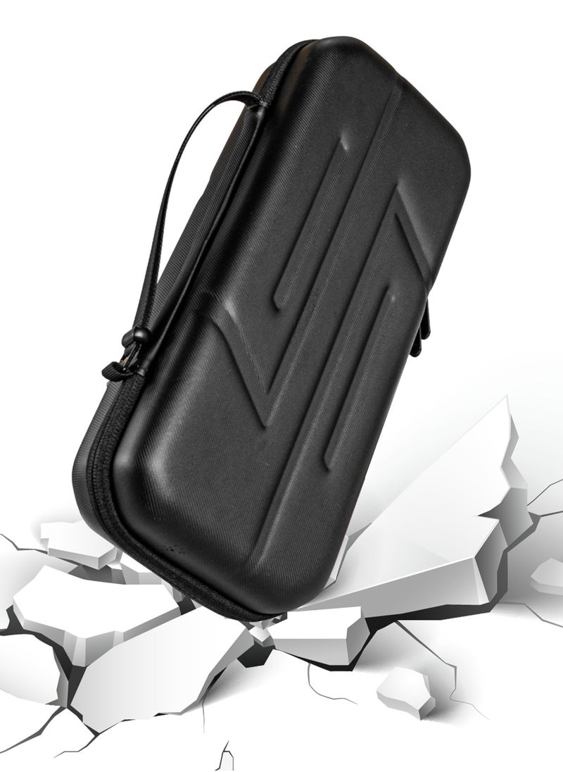 Skycare - Skycare  Carrying Case Compatible with PlayStation 5 Portal Remote Player Handheld Game Console, Shockproof Anti-Scratch Travel Portable Bag Accessories, PS Portal Protective Shell - Image 1