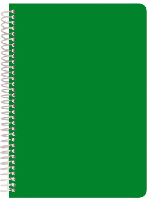 Notebook A4 Eco Spr. Pp 80 Yp Draw. 60-407