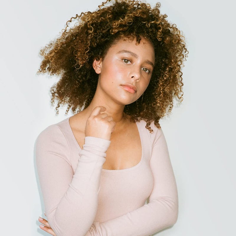 R+Co كريم الترطيب واللمعان R+Co HIGH DIVE 50 مل / 1.7 أونصة - Image 5