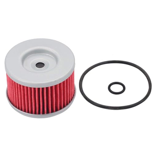 AloneGoer 3pcs Oil Filter O-Ring Compatible with Honda 113 HF113 TRX420 ATC250ES ATC350X TRX250 TRX300 TRX350 TRX400EX TRX420FE TRX450ES TRX500FE XL250R XL350R XL600R XR200R XR250R XR350R Motor Cycle - Image 4