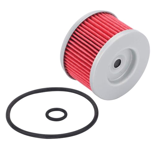 AloneGoer 3pcs Oil Filter O-Ring Compatible with Honda 113 HF113 TRX420 ATC250ES ATC350X TRX250 TRX300 TRX350 TRX400EX TRX420FE TRX450ES TRX500FE XL250R XL350R XL600R XR200R XR250R XR350R Motor Cycle - Image 5