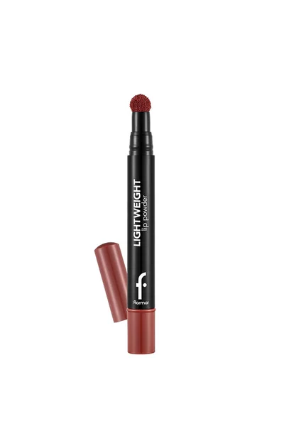 flormar Flormar Lightweight Lip Powder - 07 Grace