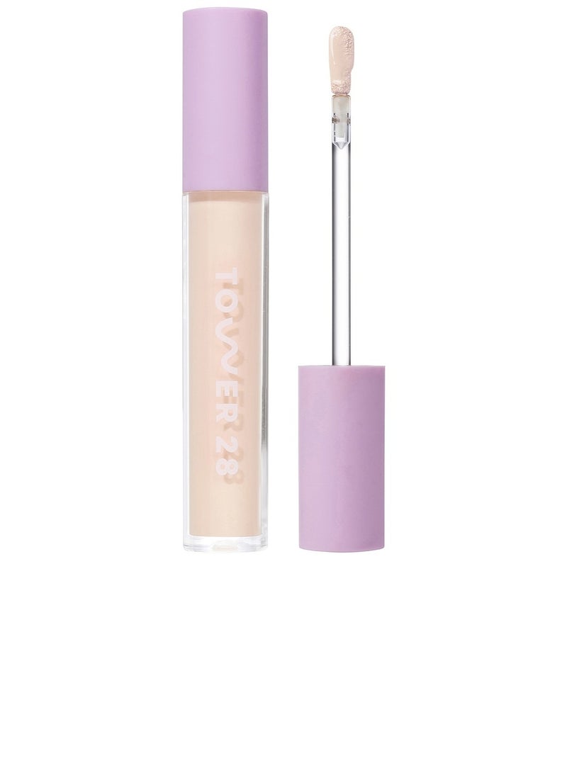 TOWER 28 Concealer serum _2.0 BU - Image 1