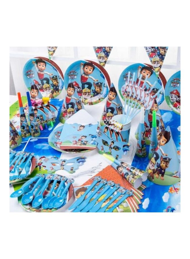 NIBEMINENT Paw Patrol Party Set - Image 2