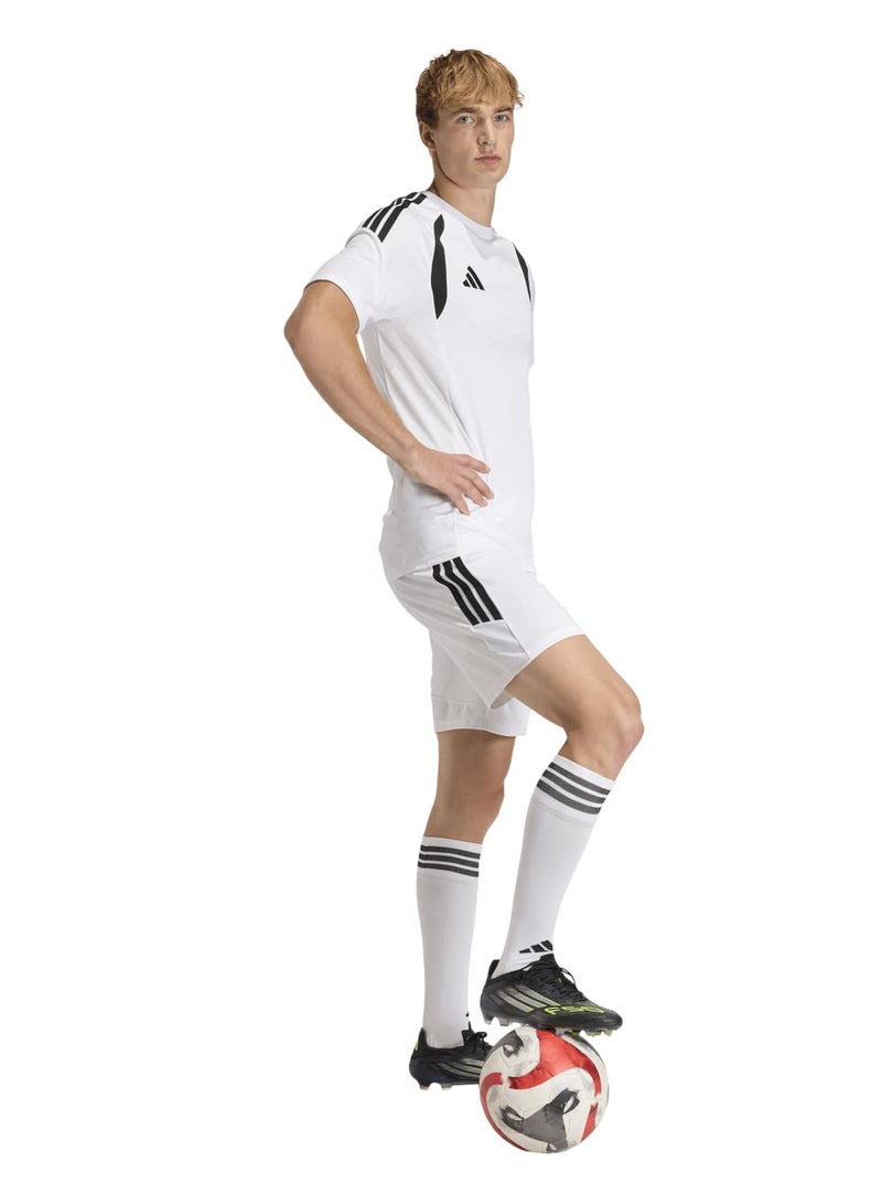 Adidas Tiro 26 League Shorts - Image 3