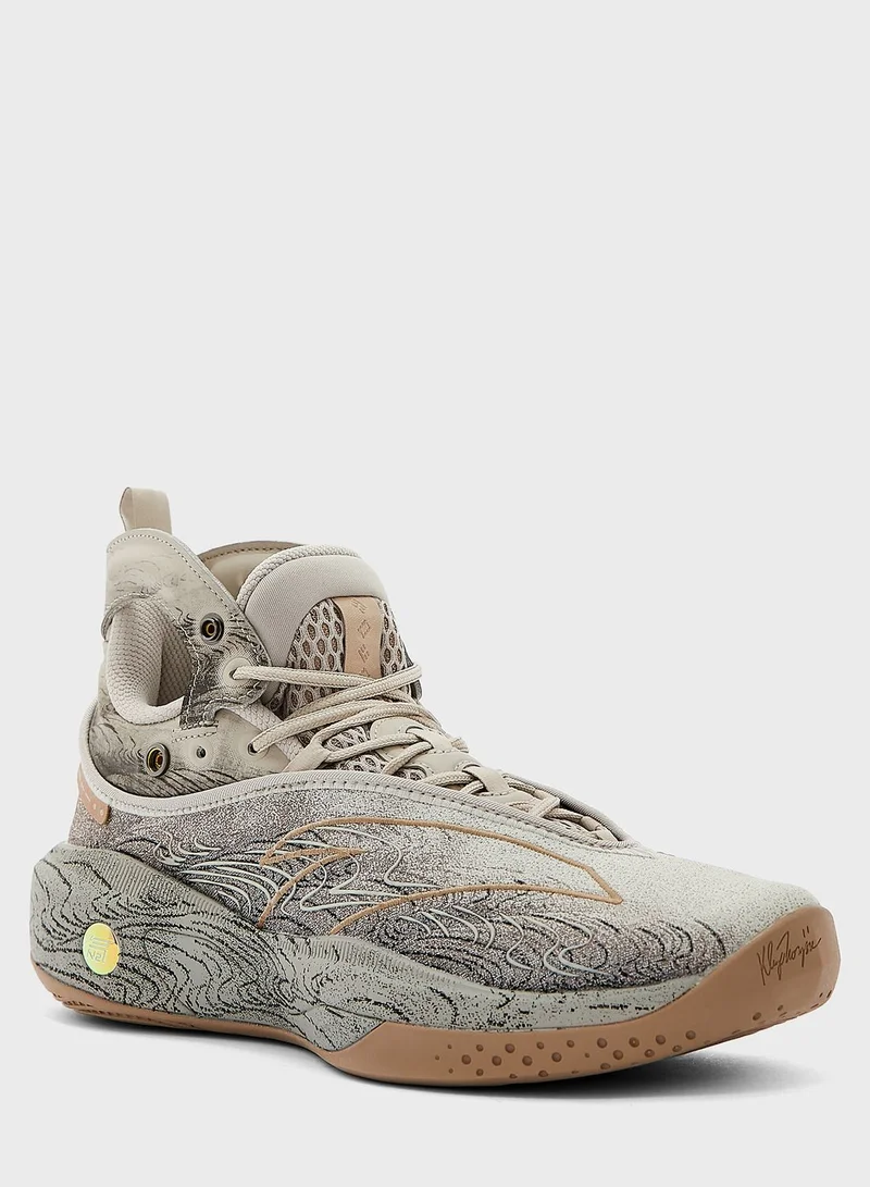 ANTA Klay Thompson Signature Shoes