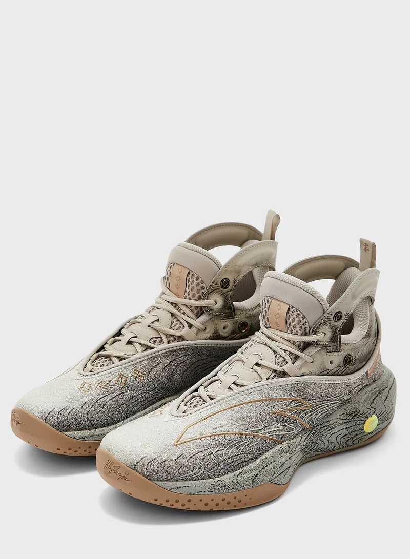 ANTA Klay Thompson Signature Shoes