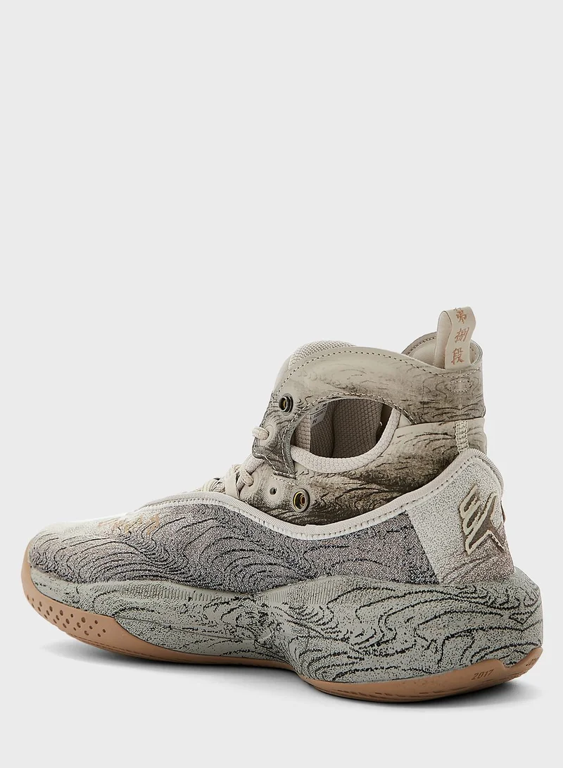 ANTA Klay Thompson Signature Shoes