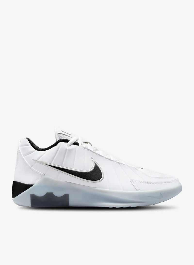 Men's LeBron Witness 9 Basketball Shoes