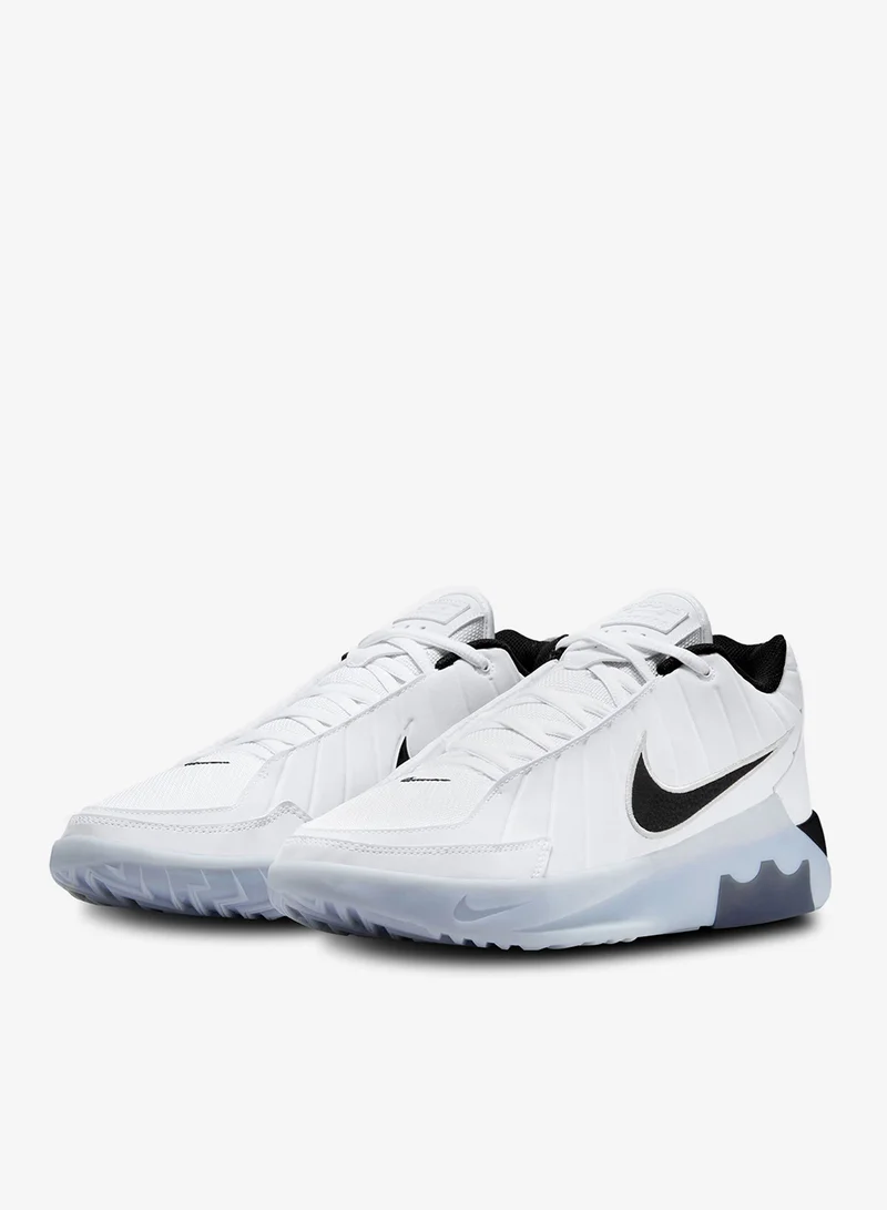 نايكي حذاء كرة السلة ليبرون ويتنس 9 للرجال