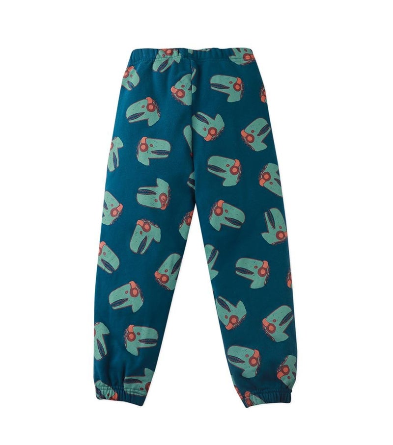 The Mom Store Boys' Knit Pants Of Cotton - Image 1