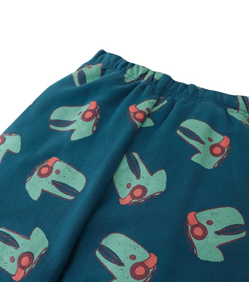 The Mom Store Boys' Knit Pants Of Cotton - Image 2