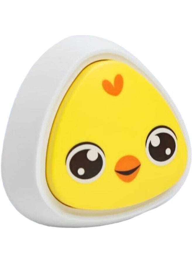 Tatanice Height Measurement Training Toy, Children'S Physical Exercise, Voice Counter, Indoor High Jump, Pat-And Game, Birthday Gift - Image 2