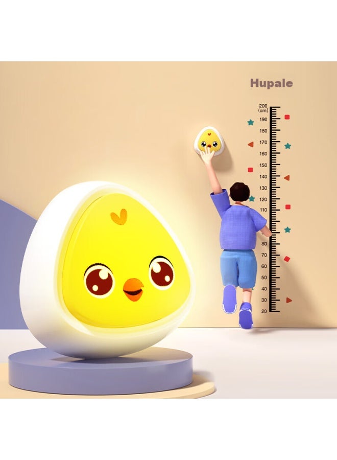 Tatanice Height Measurement Training Toy, Children's Physical Exercise, Voice Counter, Indoor High Jump, Pat-and Game, Birthday Gift - Image 1