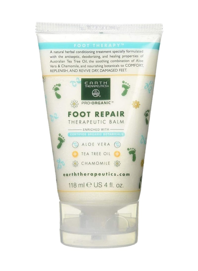 Earth Therapeutics Foot Repair Balm 18 Ml - Image 1