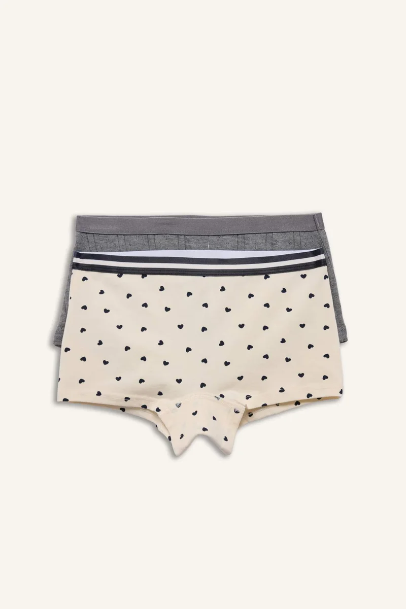 DeFacto Girl 2 piece Boxer