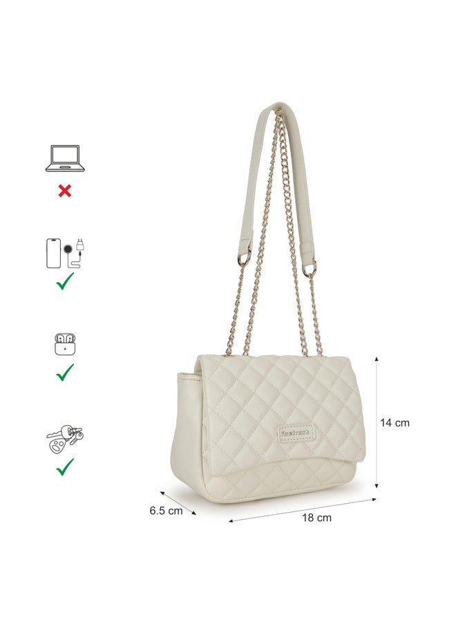 Fastrack Women's Western (Beige) - Image 4