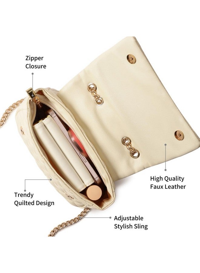 Fastrack Women's Western (Beige) - Image 3