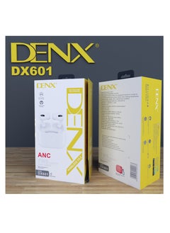 Denx DENX DX601 AirPods Pro Bluetooth Headset  - Image 3