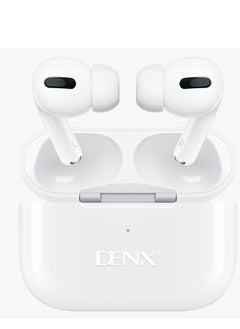 Denx DENX DX601 AirPods Pro Bluetooth Headset  - Image 1
