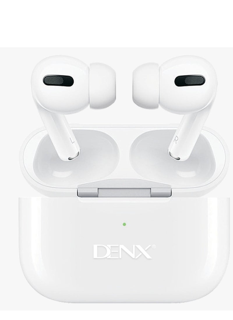 Denx DENX DX601 AirPods Pro Bluetooth Headset  - Image 1