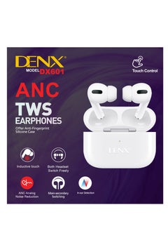 Denx DENX DX601 AirPods Pro Bluetooth Headset  - Image 2