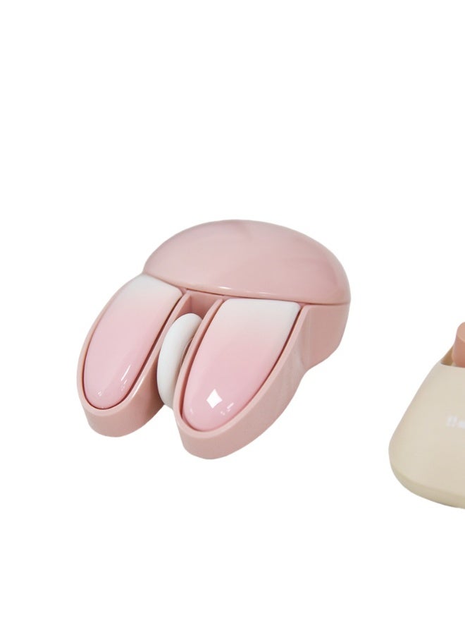 EBMINI New Wireless Bluetooth Charging Silent Mouse