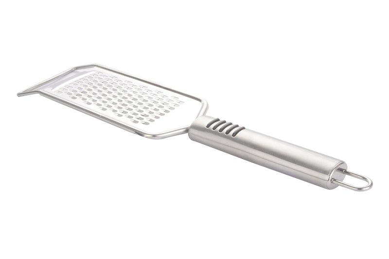 Petals Kitchen Tool Set of 3 - Peeler, Pizza Cutter and Cheese Grater - Image 4