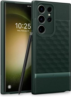 Midnight Green