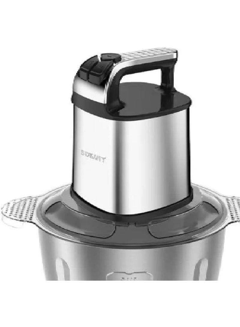 Sokany 3.5L 900W Kibbeh Maker + 1 Extra Blade SK-7044A - Image 3