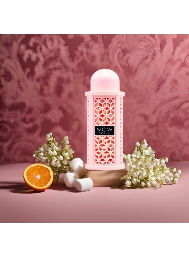 Lattafa Rave Now - Women - EDP - 100ml - Image 4